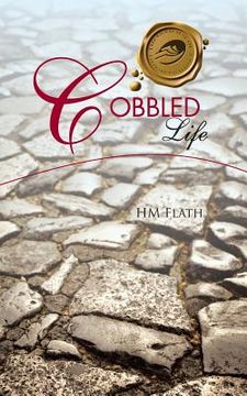 portada Cobbled Life (en Inglés)