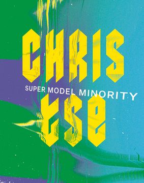 portada Super Model Minority (in English)