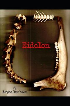portada Eidolon: Poetry and Free-Verse Writings (en Inglés)