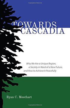 portada Towards Cascadia
