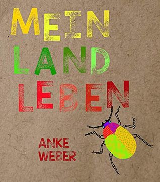 portada Mein Landleben (en Alemán)