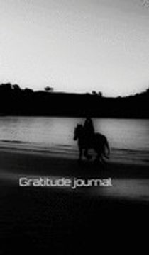 portada New Zealand Gratitude Journal