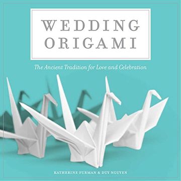 portada Wedding Origami