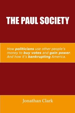 portada The Paul Society (en Inglés)