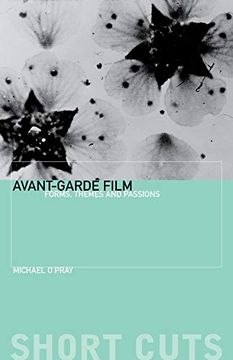 portada Avant-Garde Film: Forms, Themes and Passions (Short Cuts) (en Inglés)
