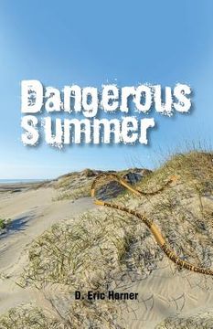 portada Dangerous Summer (en Inglés)