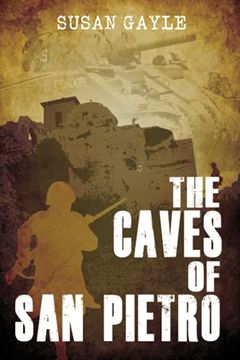 portada The Caves of san Pietro (en Inglés)