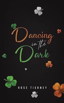 portada Dancing in the Dark (en Inglés)
