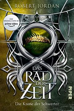portada Das rad der Zeit 7 (in German)