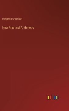 portada New Practical Arithmetic (en Inglés)
