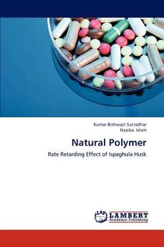 portada natural polymer (in English)
