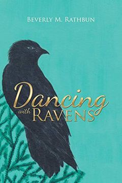 portada Dancing With Ravens (en Inglés)