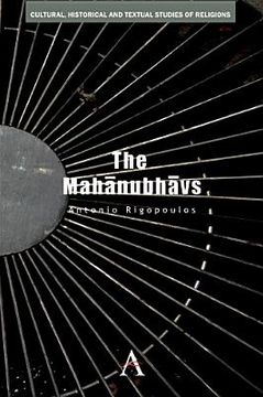 portada the mahanubhavs