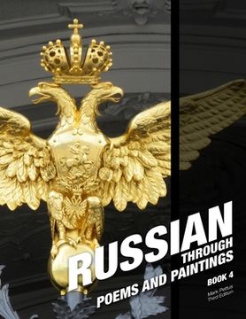 portada Russian, Book 4: Russian Through Poems and Paintings (en Inglés)