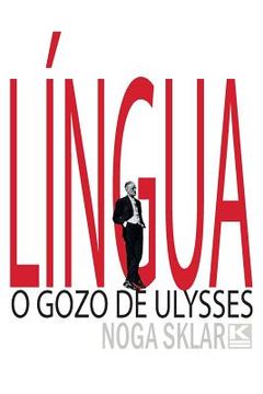 portada Língua - O gozo de Ulysses (in Portuguese)