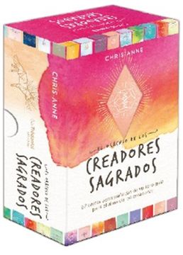 portada El Oraculo de los Creadores Sagrados (in Spanish)