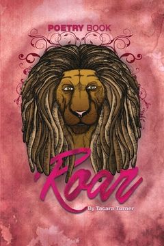 portada Roar: Poetry Book (en Inglés)