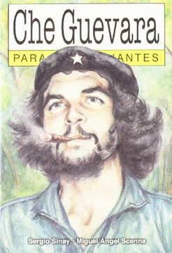 portada Che Guevara Para Principiantes (in Spanish)