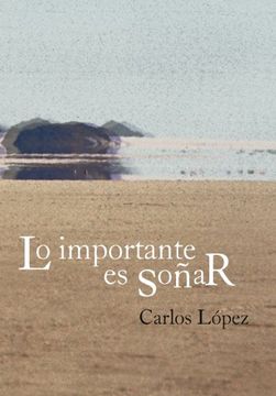 portada Lo Importante es so ar (in Spanish)