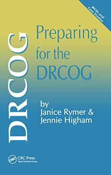 portada Preparing for the Drcog (en Inglés)