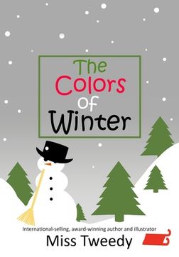 portada The Colors of Winter (en Inglés)