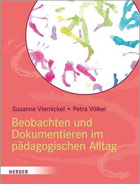 portada Beobachten und Dokumentieren im Pädagogischen Alltag (en Alemán)