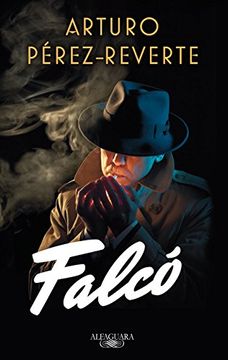 portada Falco (in Spanish)