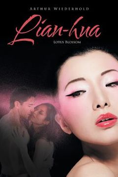 portada Lian-Hua: Lotus Blossom (in English)