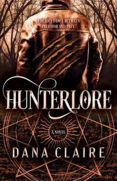portada Hunterlore: Volume 2