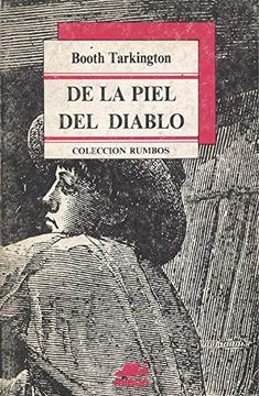 portada De la Piel del Diablo