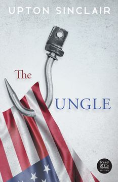 portada The Jungle (Read & Co. Classics Edition) (en Inglés)
