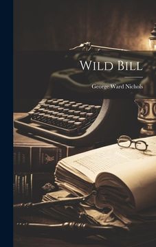 portada Wild Bill (en Inglés)