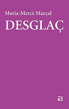 portada Desglaç: (1984-1988) (Poesia) (en Catalá)