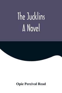 portada The Jucklins (en Inglés)