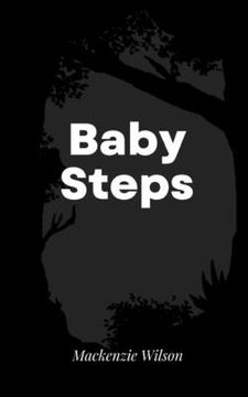 portada Baby Steps (in English)