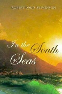 portada In the South Seas (in English)