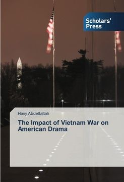 portada The Impact of Vietnam War on American Drama