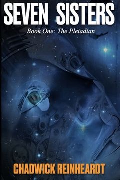 portada Seven Sisters: Book one: The Pleiadian (en Inglés)