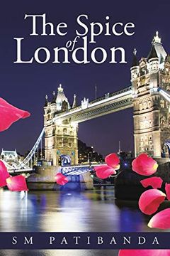 portada The Spice of London (en Inglés)