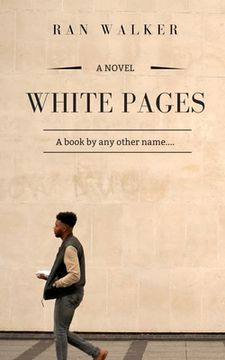 portada White Pages (in English)