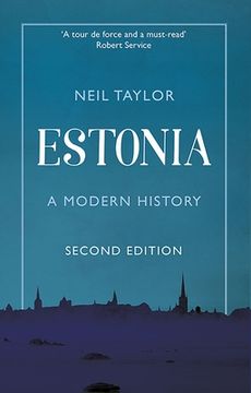 portada Estonia (en Inglés)