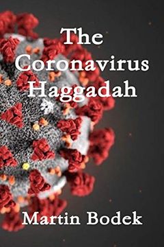 portada The Coronavirus Haggadah (en Inglés)
