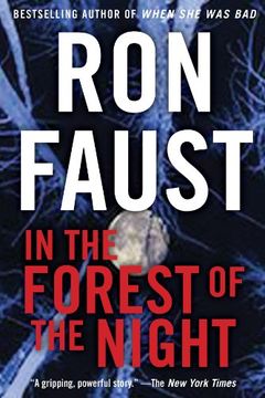 portada In the Forest of the Night (en Inglés)
