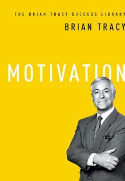 portada the brian tracy success library: motivation