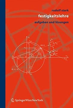 portada Festigkeitslehre: Aufgaben Und Lösungen (in German)