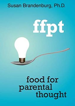 portada Ffpt: Food for Parental Thought (en Inglés)