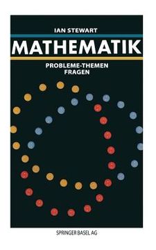 portada Mathematik: Probleme -- Themen -- Fragen (in German)