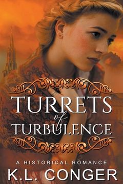 portada Turrets of Turbulence (en Inglés)