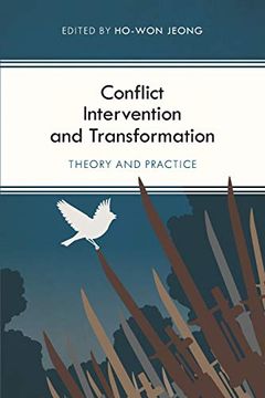 portada Conflict Intervention and Transformation: Theory and Practice (en Inglés)