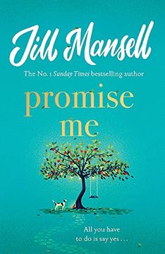 Promise me